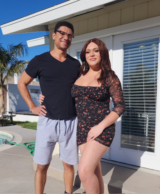 TW Pornstars - Andre Stone || $10 OF || 18+. The latest pictures and