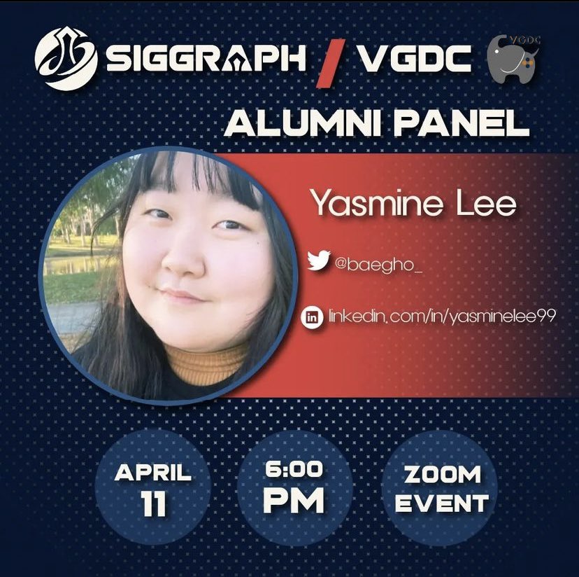 VGDC @ CSUF ⚡️ tweet media