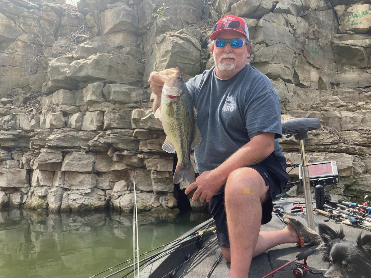 kv198champion's tweet photo. Got out and done some fishing today
#amphibiaeyegear @amphibiaeyegear @bassmaster #piscifunreels @Piscifun #rangerboats @RangerBoats #motorguidetrollingmotors https://t.co/pp9TKfwLRD