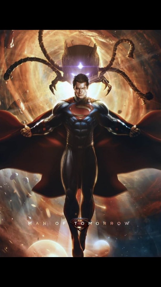CoreyRGraham's tweet image. If you want to see #HenryCavillSuperman take on Brainiac then let’s #RestoreTheSndyerVerse #SellTheSnyderVersetoNetflix #BringBackZack #dccomics