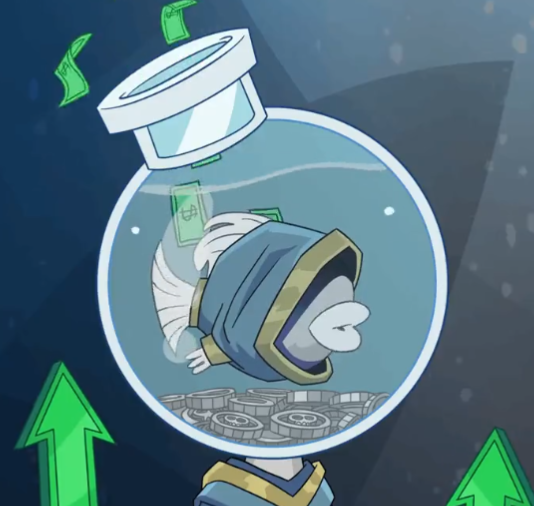 VibesLoula's tweet photo. 🧵12/to summarize
-great community
-beautiful art (and very high quality)
-great idea with the goal of
-novelty lol every unique nft with music I have seen for the first time https://t.co/OJUw2D8vOn