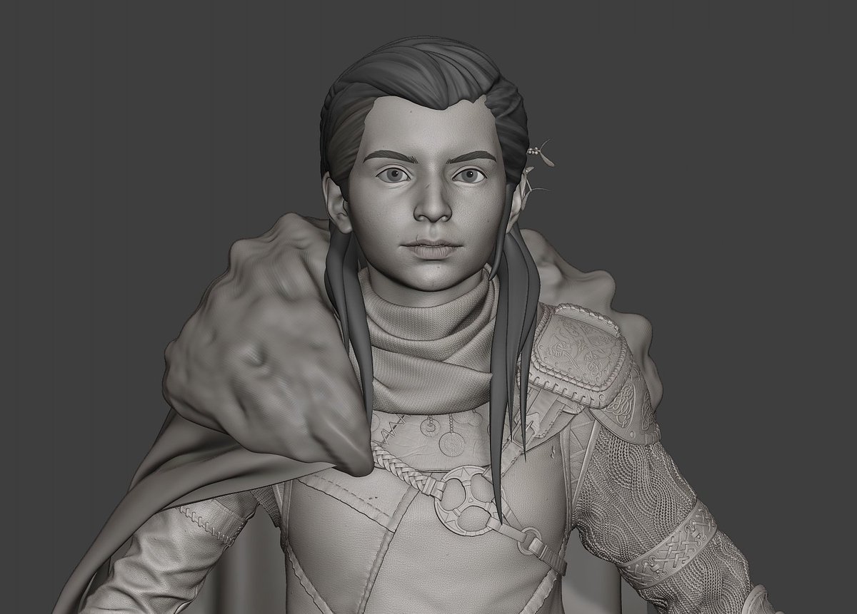 Van Rose tweet media