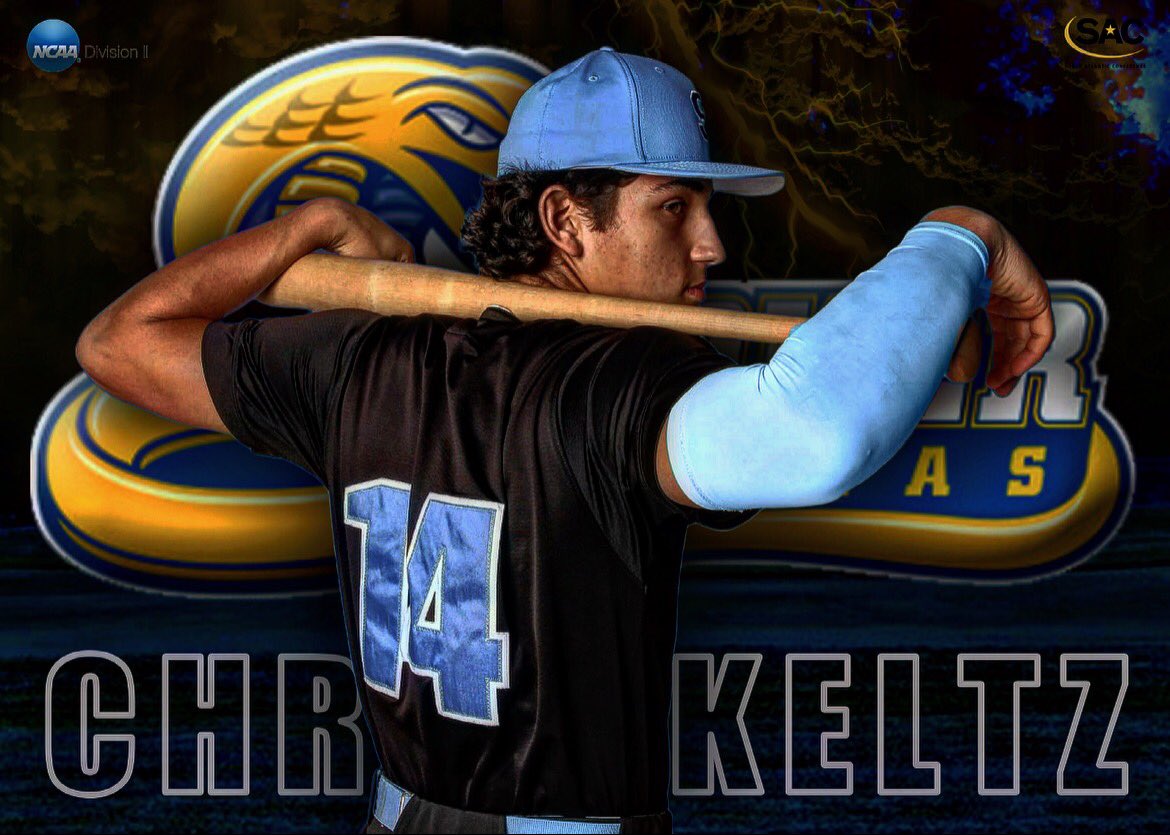 🚨Congratulations to 2023 RHP Chris Keltz on his commitment to Coker University!🚨#CBRFam #Committed <a href="/Stalli1Baseball/">Somerset Academy Stallions High School Baseball</a> <a href="/chriskeltz18/">Chris Keltz</a> <a href="/CokerU_Baseball/">Coker University Baseball</a>