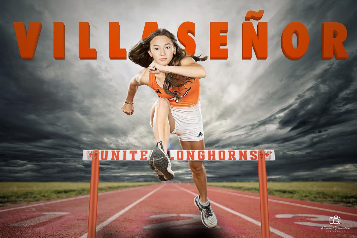 Awesome graphic by Andy Gonzalez!! Excited to see Amiyah compete at her first Varsity District meet next week! 💪🏼🤘🏼🧡🏆👏🏼👏🏼👏🏼 @CoachVillasenor #rememberthename #freshmanyear #longhorntrack #District30 #6A #ALLabouttheU