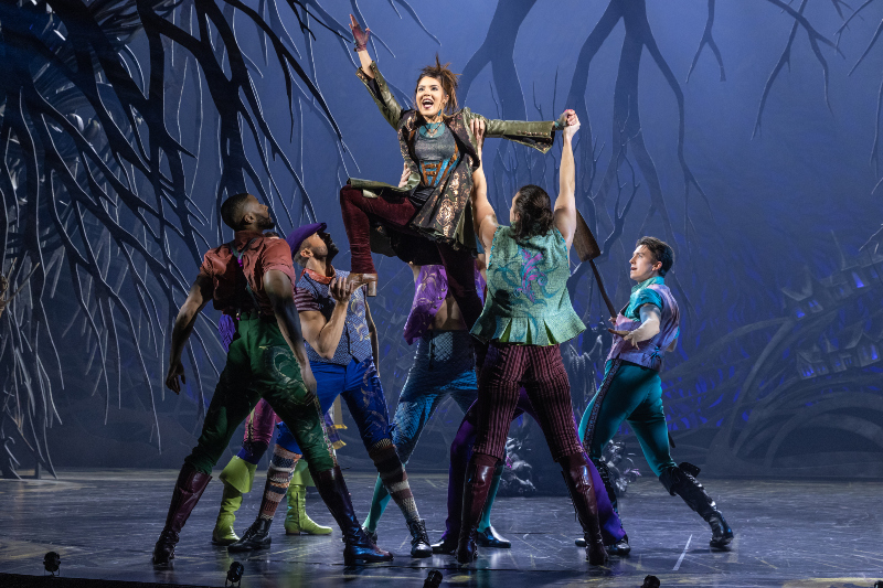 Theatre Is Easy (@theatreiseasy) on Twitter photo "Sir Andrew Lloyd Webber returns to New York with his 13th Broadway musical BAD CINDERELLA, jazzing up the Cinderella story in this lightweight crowd-pleaser. <a href="/badcinderella/">Bad Cinderella on Broadway</a>
Review: theasy.com/Reviews/2023/B⦠"Sir Andrew Lloyd Webber returns to New York with his 13th Broadway musical BAD CINDERELLA, jazzing up the Cinderella story in this lightweight crowd-pleaser. <a href="/badcinderella/">Bad Cinderella on Broadway</a>
Review: theasy.com/Reviews/2023/Bā¦