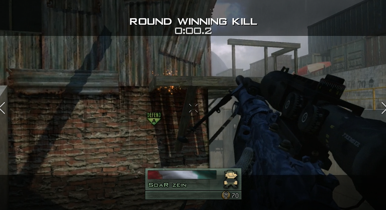 un set-up wallbang to A Bomb >> run it up boys <33 will link a few