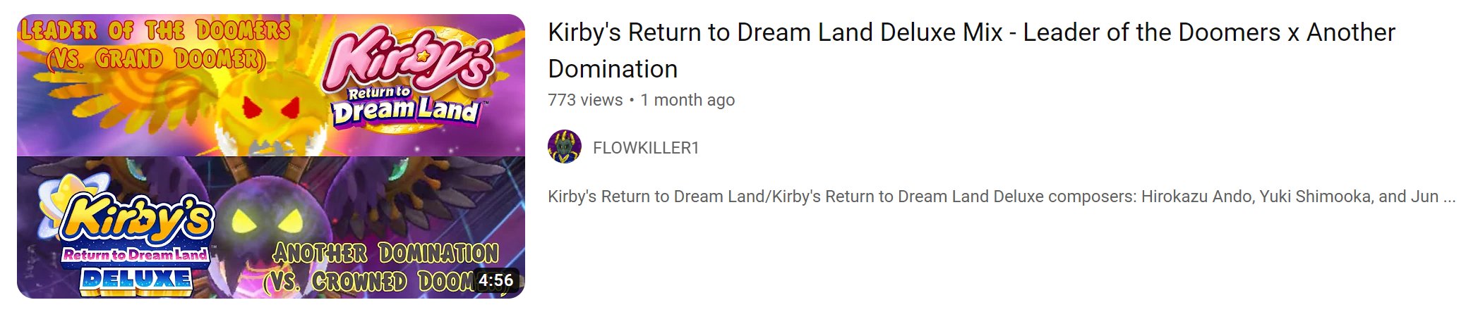 Clawroline - WiKirby: it's a wiki, about Kirby!