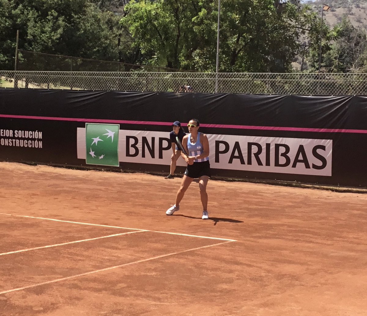 Tenis Sports-29 años-by Volkl tweet media