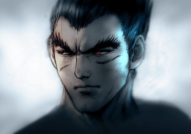 Kazuya Mishima, Wiki Tekken