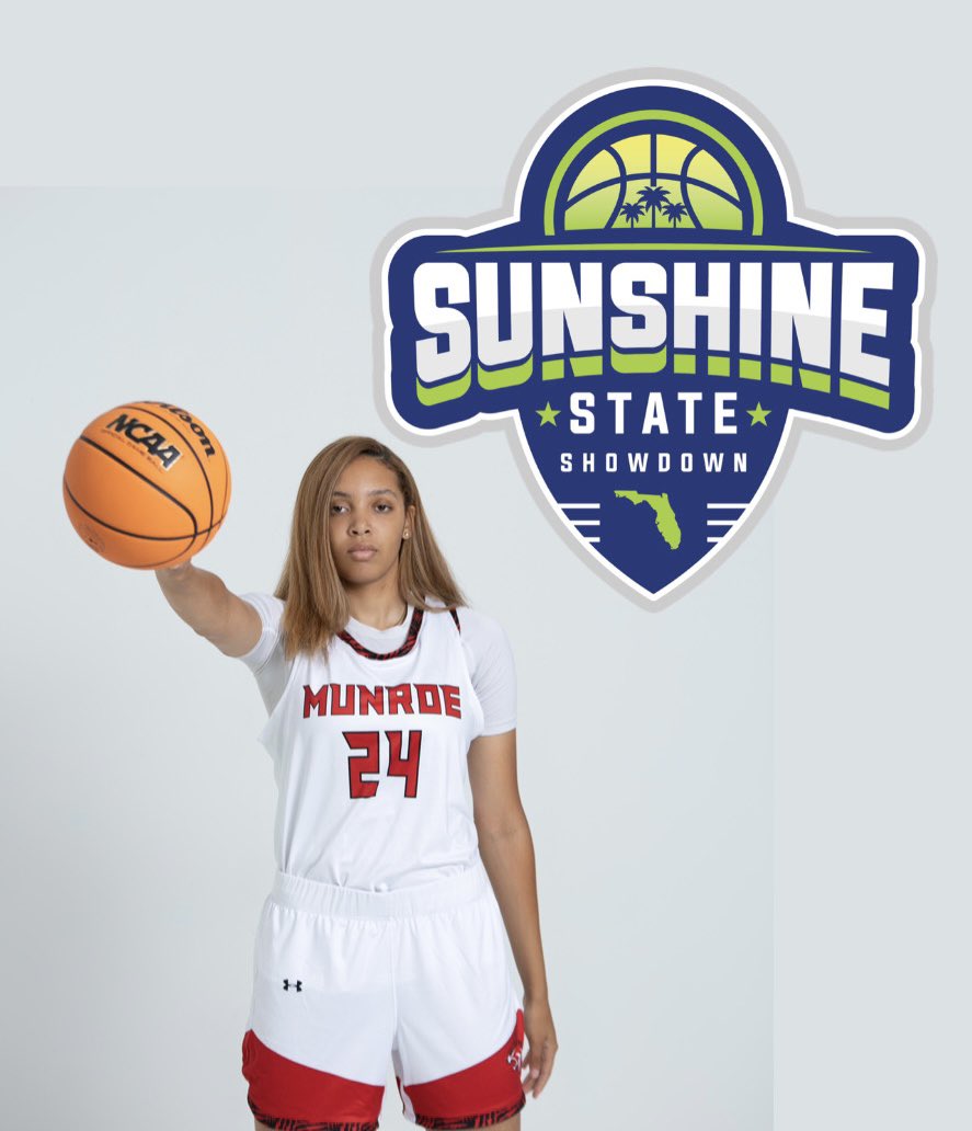 So excited to play at the Sunshine State Showdown this weekend! Come support me and my team and show some love! <a href="/FGBvsEveryone/">@FGBvsEveryone</a>