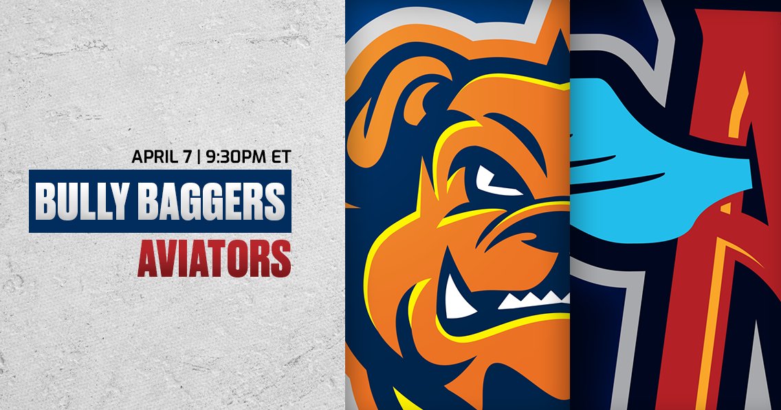 American Cornhole League on Twitter "Tune in TONIGHT at 930pm ET on