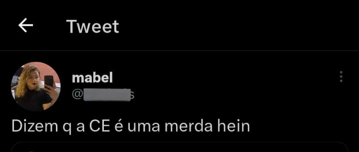URGENTE 🚨: CE INTEIRA TRABALHANDO? ENTENDA O CASO!