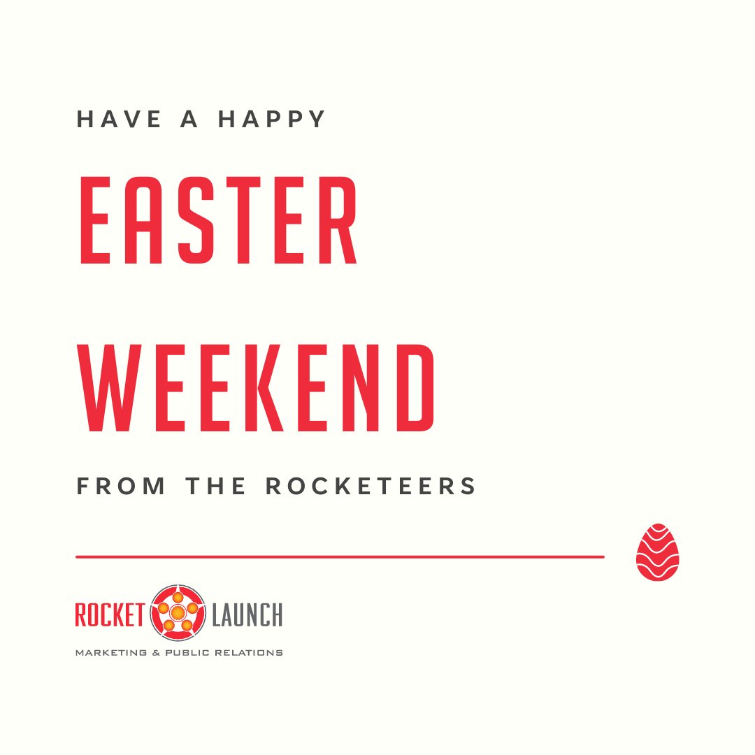 Rocket Launch Marketing & PR tweet media