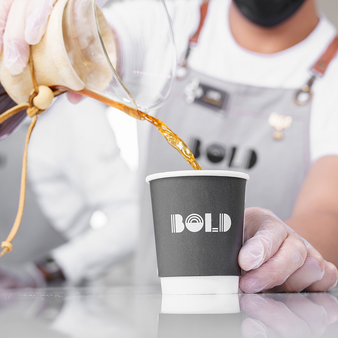 BOLD CAFE tweet media