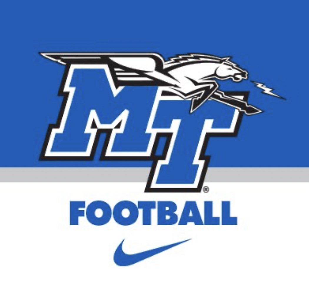 Elijah Groves (@elijahgroves6) on Twitter photo #AGTG after a great talk with @CoachRoyston_MT I am blessed to receive another offer from <a href="/MTSUFOOTBALL/">MTSU FOOTBALL</a>
<a href="/CoachBrooks33/">CoachBrooks</a> <a href="/ER_CoachA/">Hayden Alexander</a> <a href="/JakeLancaster3/">Coach Jake Lancaster</a> <a href="/afite23/">Alvin Fite</a> <a href="/BoBeasley15/">Bobby Beasley II</a> #AGTG after a great talk with @CoachRoyston_MT I am blessed to receive another offer from <a href="/MTSUFOOTBALL/">MTSU FOOTBALL</a>
<a href="/CoachBrooks33/">CoachBrooks</a> <a href="/ER_CoachA/">Hayden Alexander</a> <a href="/JakeLancaster3/">Coach Jake Lancaster</a> <a href="/afite23/">Alvin Fite</a> <a href="/BoBeasley15/">Bobby Beasley II</a>