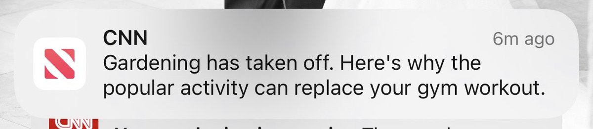 James Foster tweet media