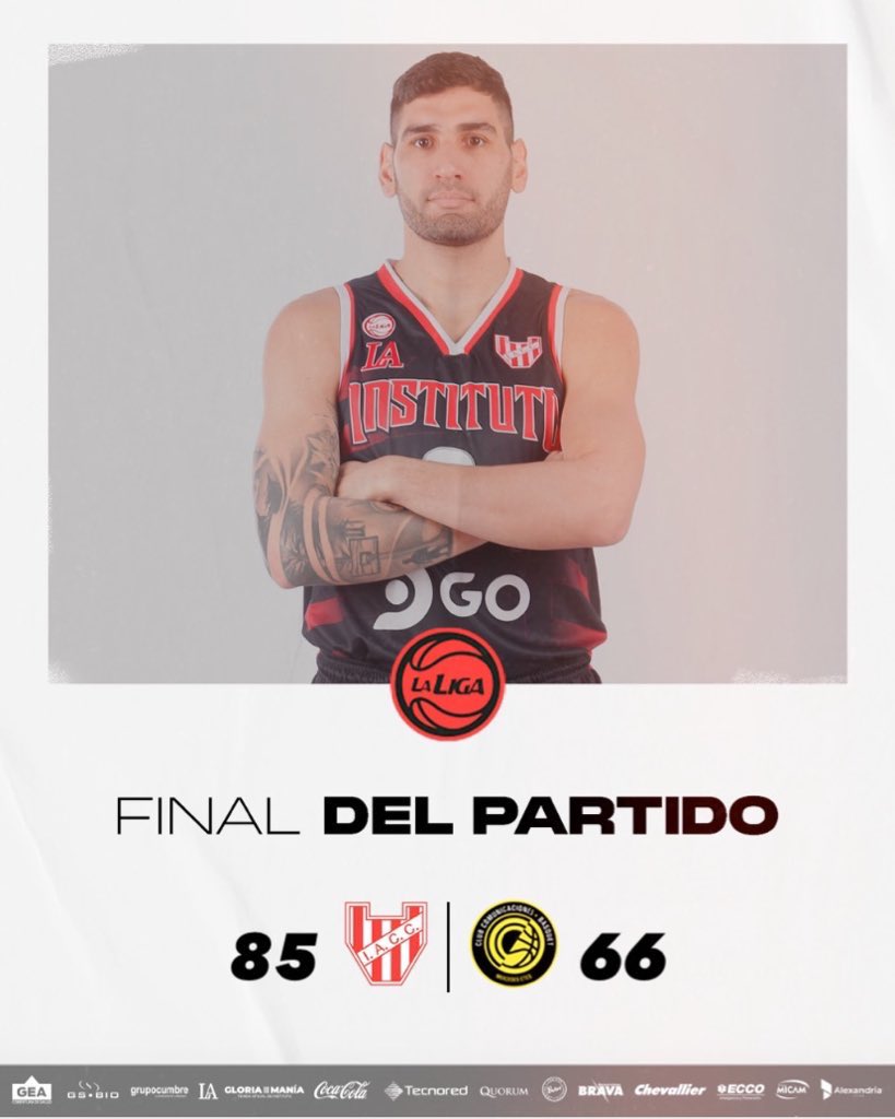 Instituto ACC tweet media