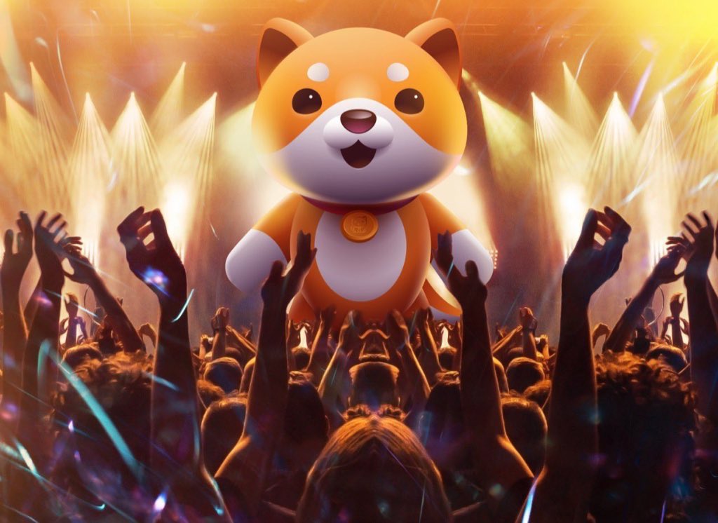 Thanhbui1088's tweet photo. Utility Alert: Integration for @babydoge and #AntXWork is now complete.
@AntX_Work is the first gasless Web3 gig marketplace available on #BSC #Ethereum #Polygon.
It has over 1500+ total users, 250+ registered freelancers, and 300+ services. #BabyDoge https://t.co/C7olq8aGLj