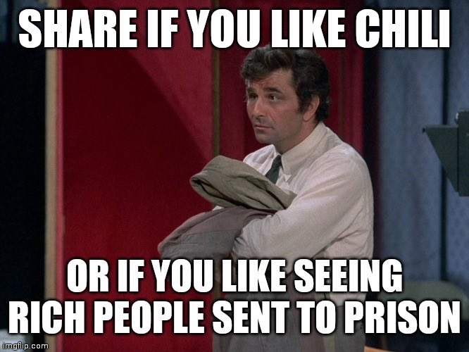 Lieutenant Columbo tweet media