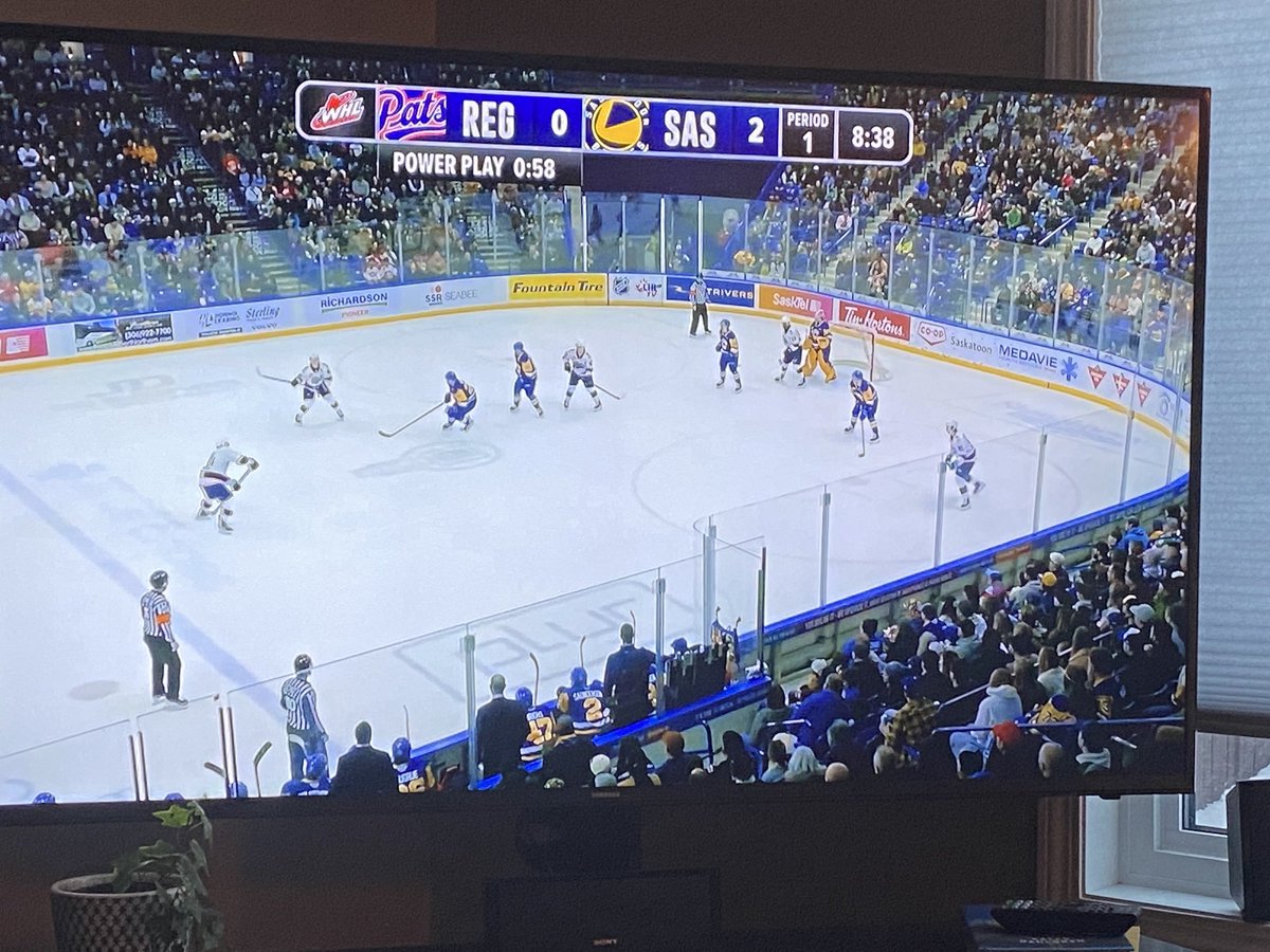 Ron Barss tweet media