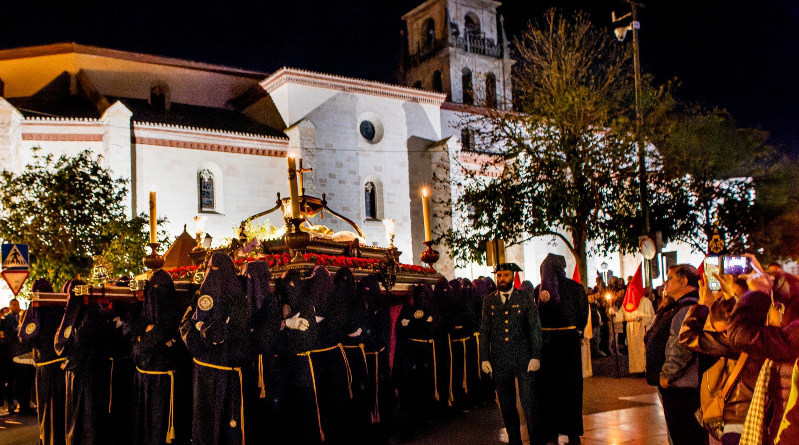 Foto cedida por Ayuntamiento de Alcalá 
