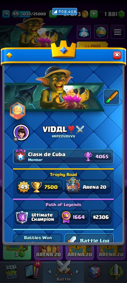 vidalCrCuba tweet media