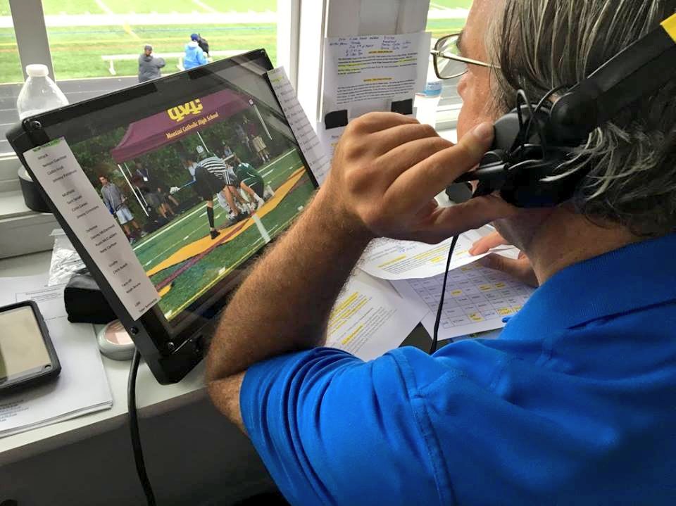 I'll have the call Saturday (1pm) for a key CCIW men's LAX battle as @ElmhurstU_MLac (9-2) host <a href="/NCC_Athletics/">NCC Cardinals</a> <a href="/NCCMensLacrosse/">NCC Men's Lacrosse</a> (5-4) live on bluejaytv.com <a href="/CoachM_Morrell/">Mark R. Morrell</a> @Northcentralmenslacrosse.