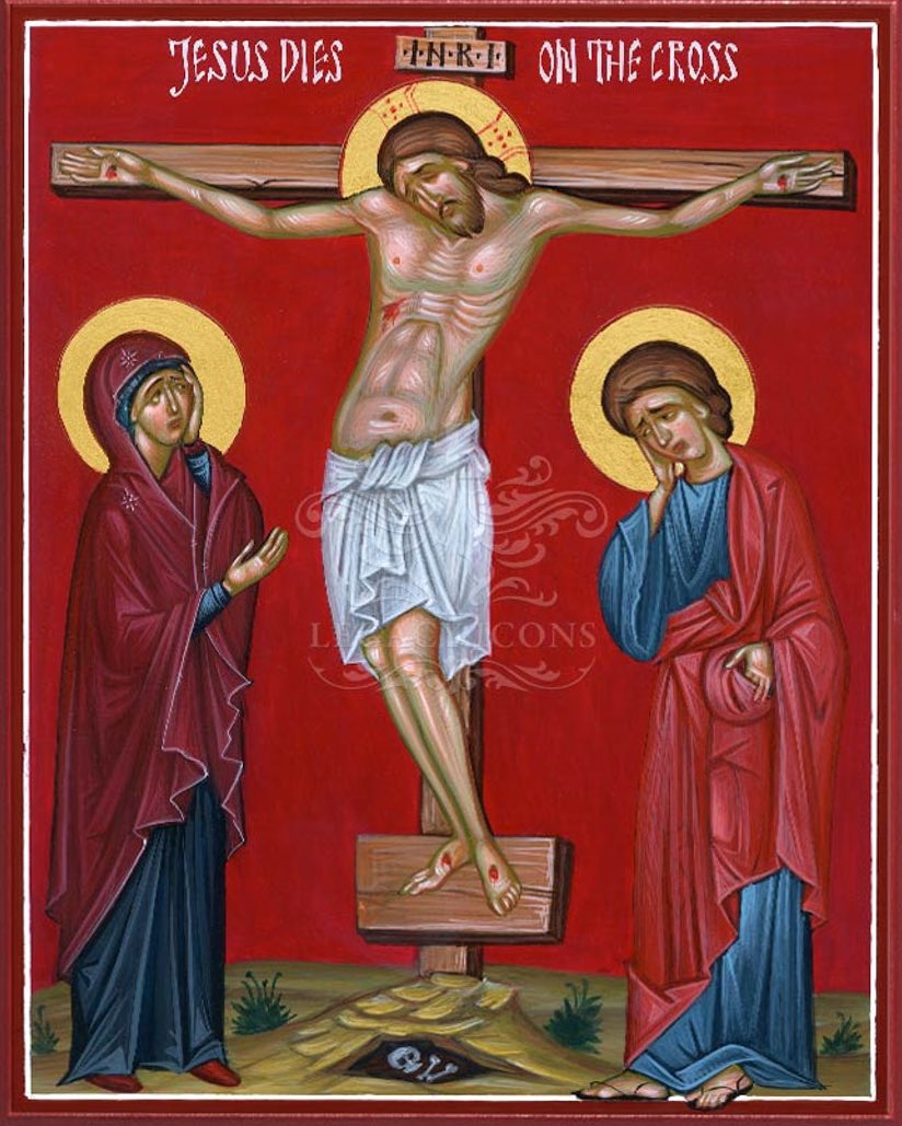 Lord Jesus Christ, Son of God, have mercy on me, a sinner