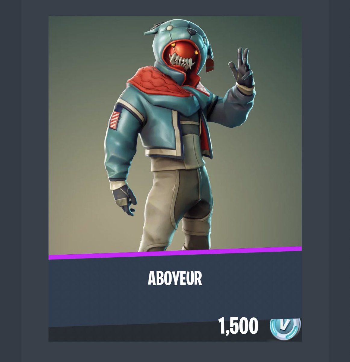 Major_Thaner's tweet photo. Bon j’ai 2900 V bucks à claquer! Vous acheteriez quoi vu la boutique pourave??
#Vbucks #boutiquefortnite https://t.co/Zn6wbM4NBh