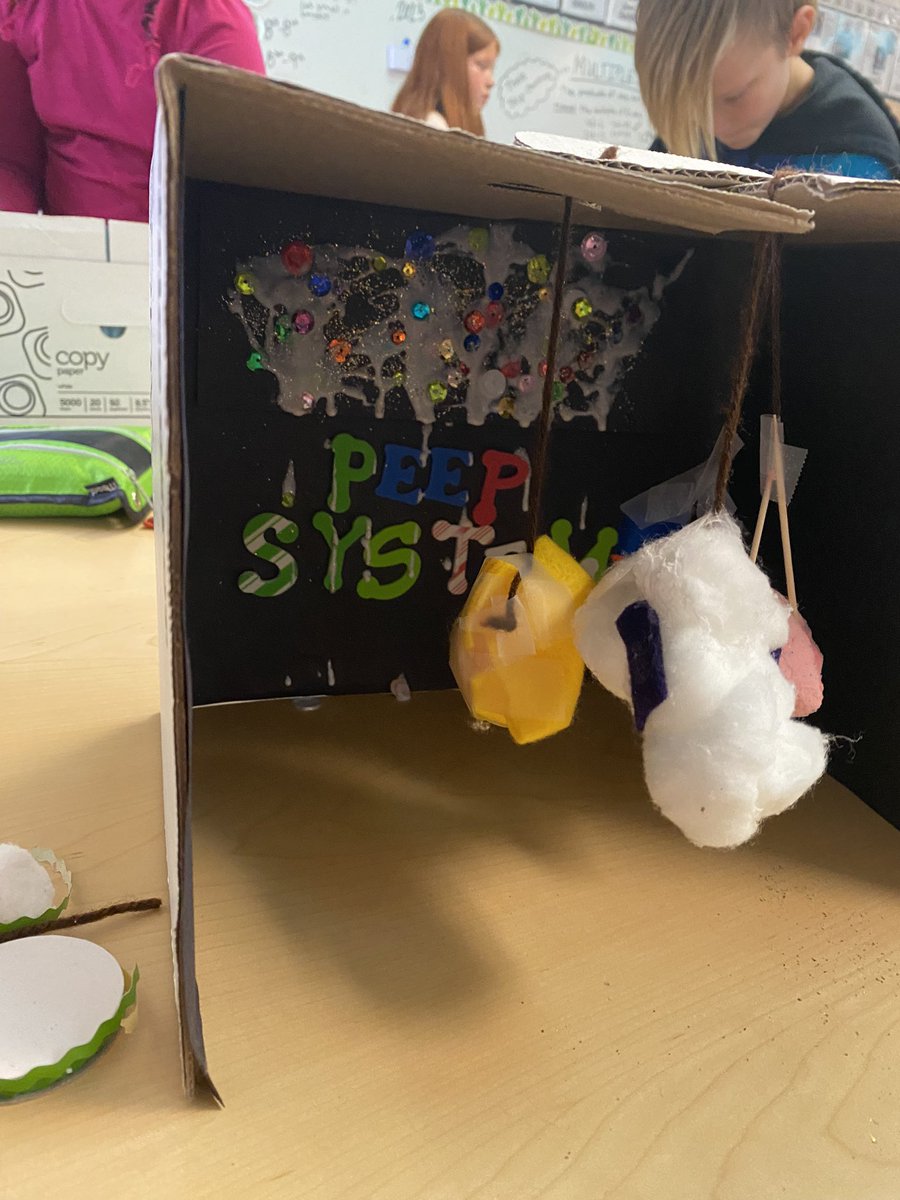 Mrs. Charlene Barrow, NBCT tweet media