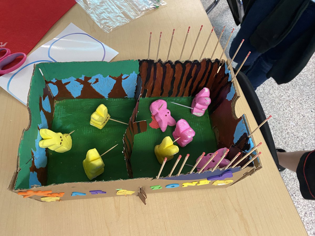 Mrs. Charlene Barrow, NBCT tweet media