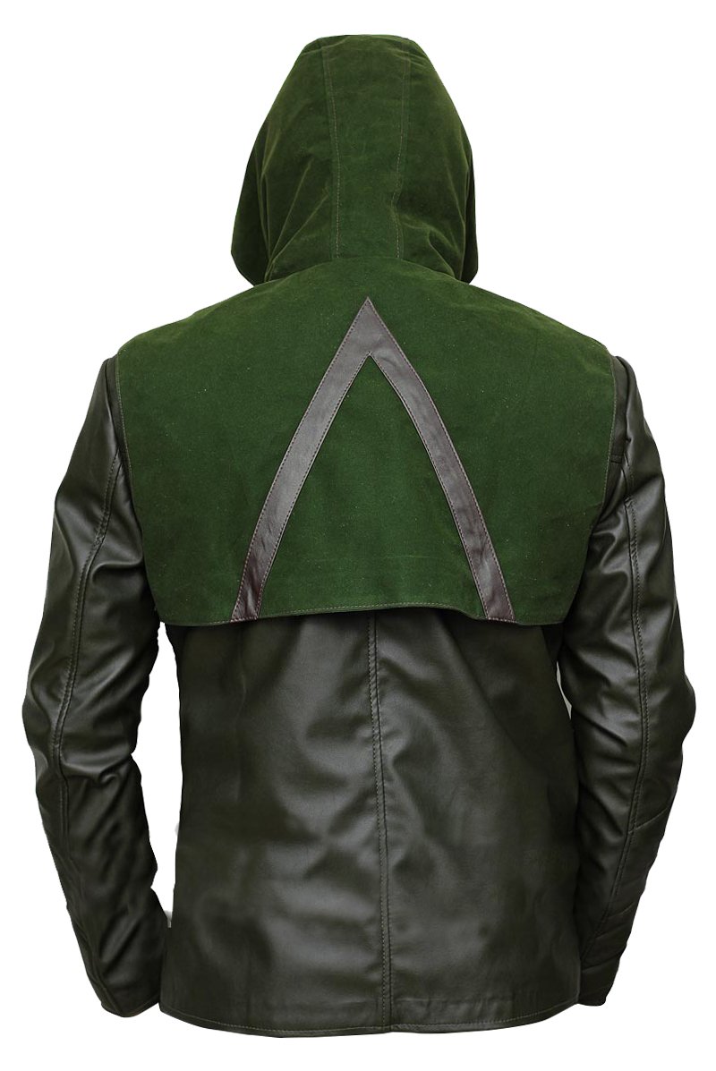 FLJjackets's tweet photo. Stay warm and stylish this season with the Hooded Stephen Amell Jacket! 🔥 #Fashion #Style #WinterWear #StephenAmell #JacketLove https://t.co/i3SUYJgfxE