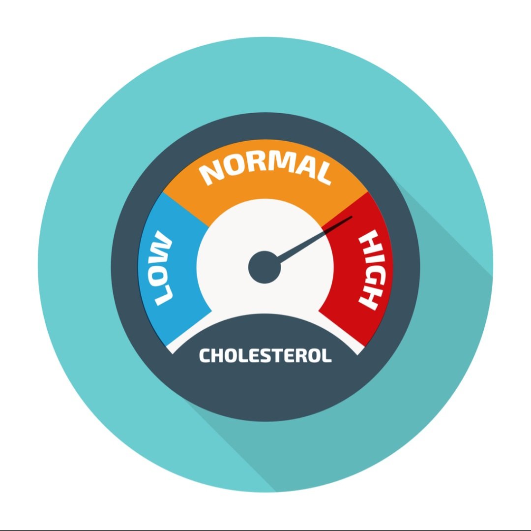 ⚡How to Prevent High Cholesterol Levels⚡
👇Read  More👇
greatermood.com/blogs/news/how…
#cholesterol #cholesterolcontrol #improvecholesterollevels #improvewellness #improvemood #improveenergy #supplementsthatwork #followforfollowback
