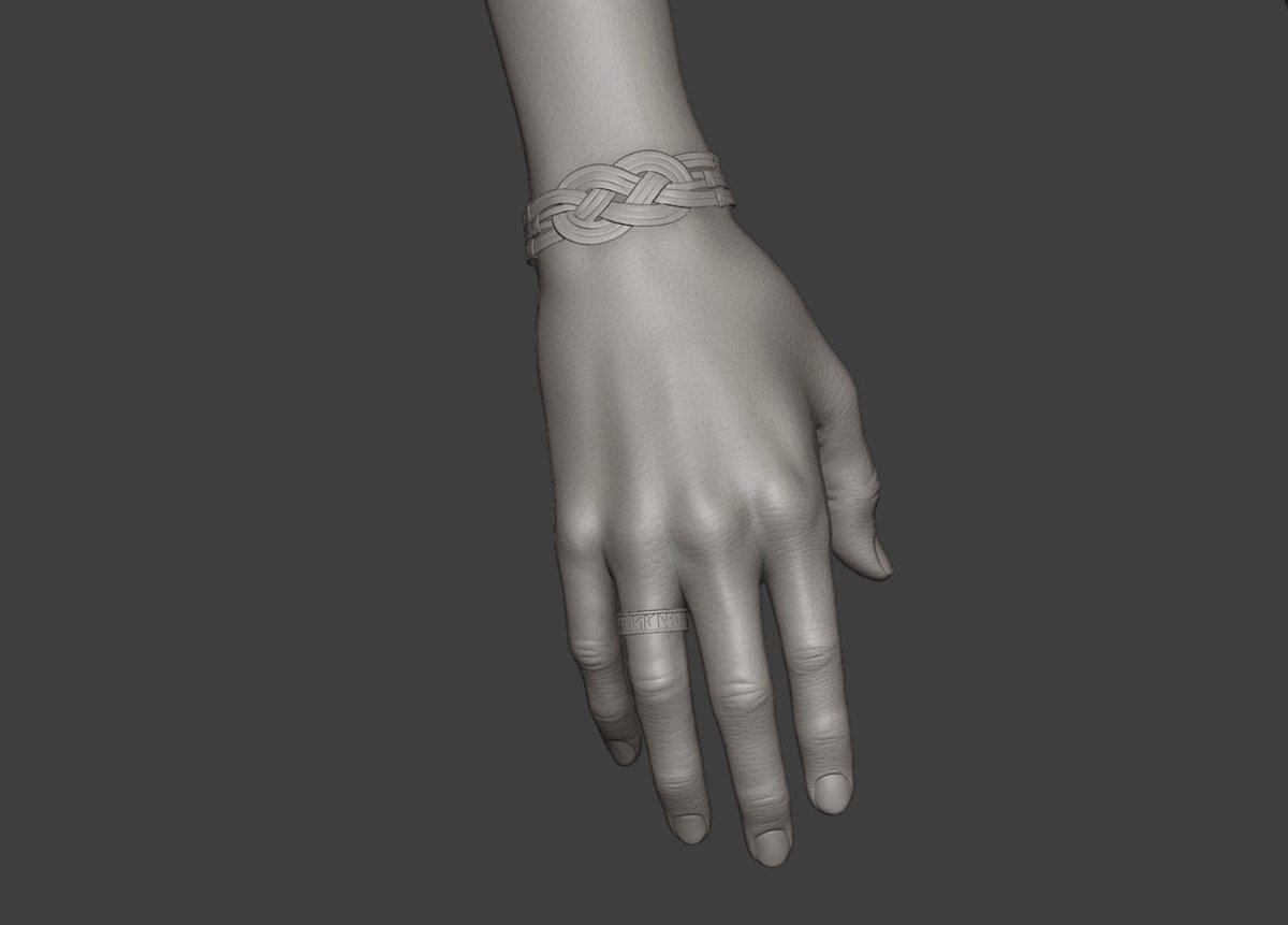 Van Rose tweet media