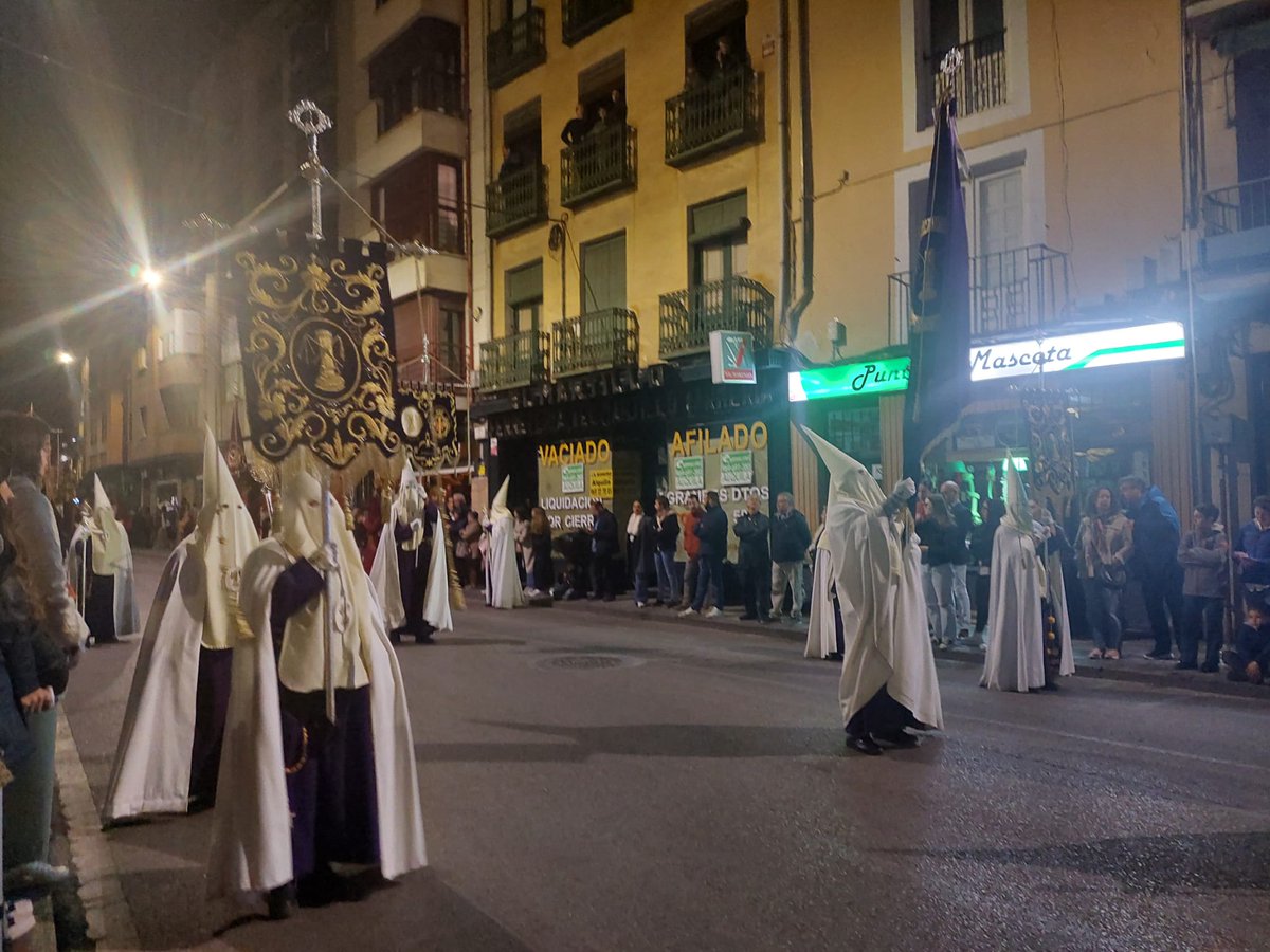 Jesusamarrado Cuenca tweet media