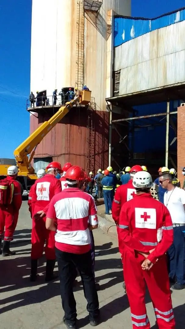 Meyvis Estevez Echevarría tweet media