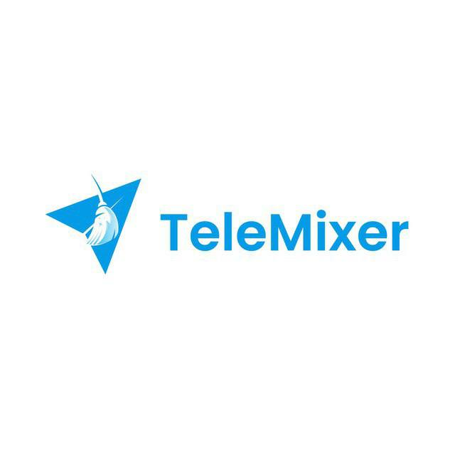 TeleBridge - Crypto Bridge & Mixer tweet media