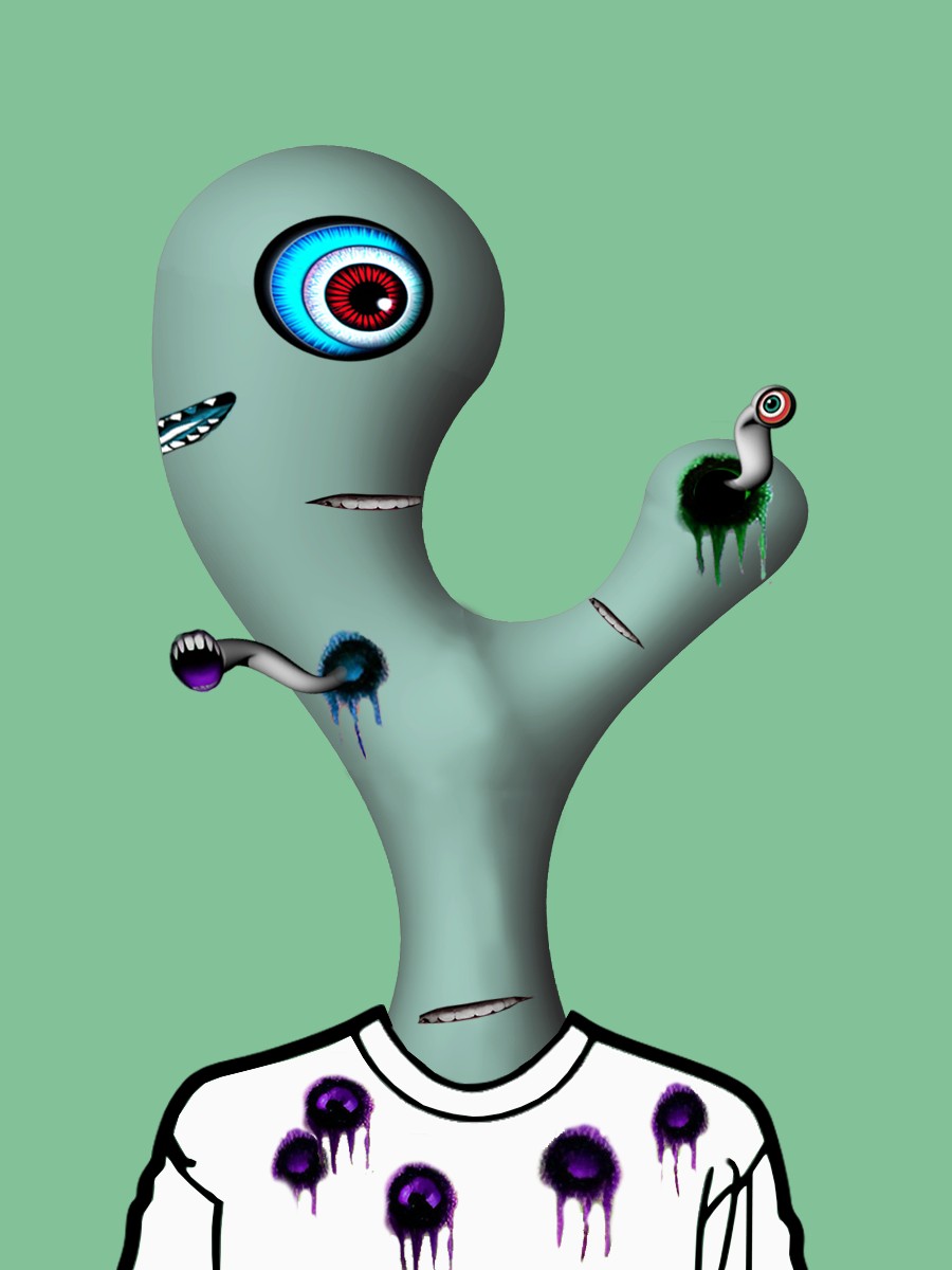 JVoravan's tweet photo. Thank you to everyone who supports Parazite&amp;KiddeeLab. We build a creative community together.

#PARAZITe
#FAPE
#ALIMI
#ARTSTIEN
#METAelegon

https://t.co/mcB2Fuq3H3 https://t.co/kK8LkCdUTx