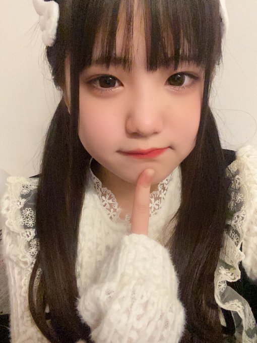 Twitterのコスプレ画像4