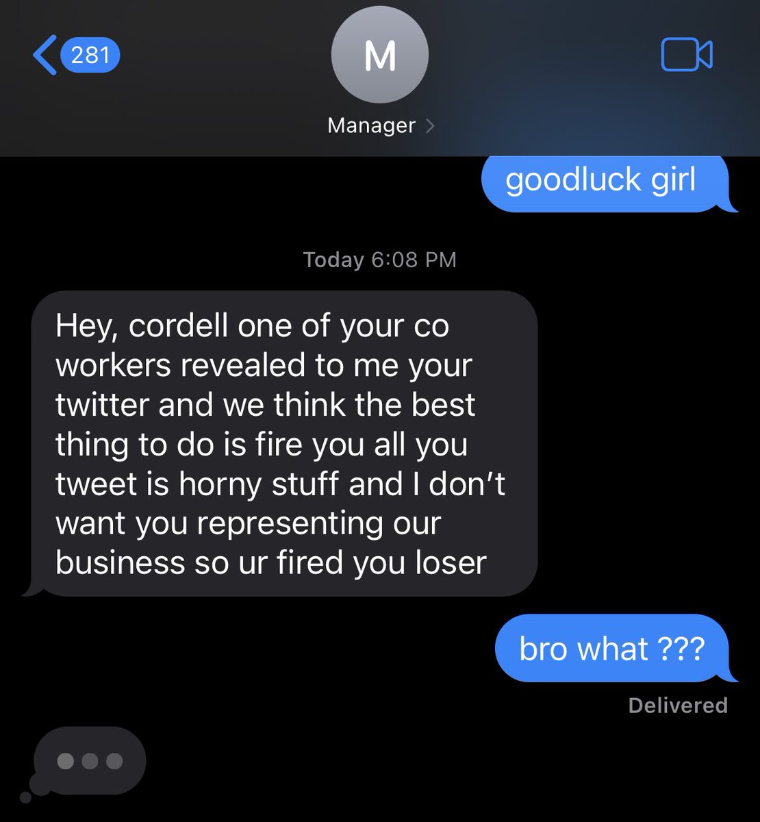 cordell tweet media