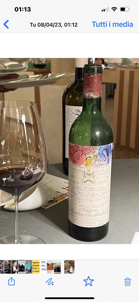 paolo bertolucci tweet media