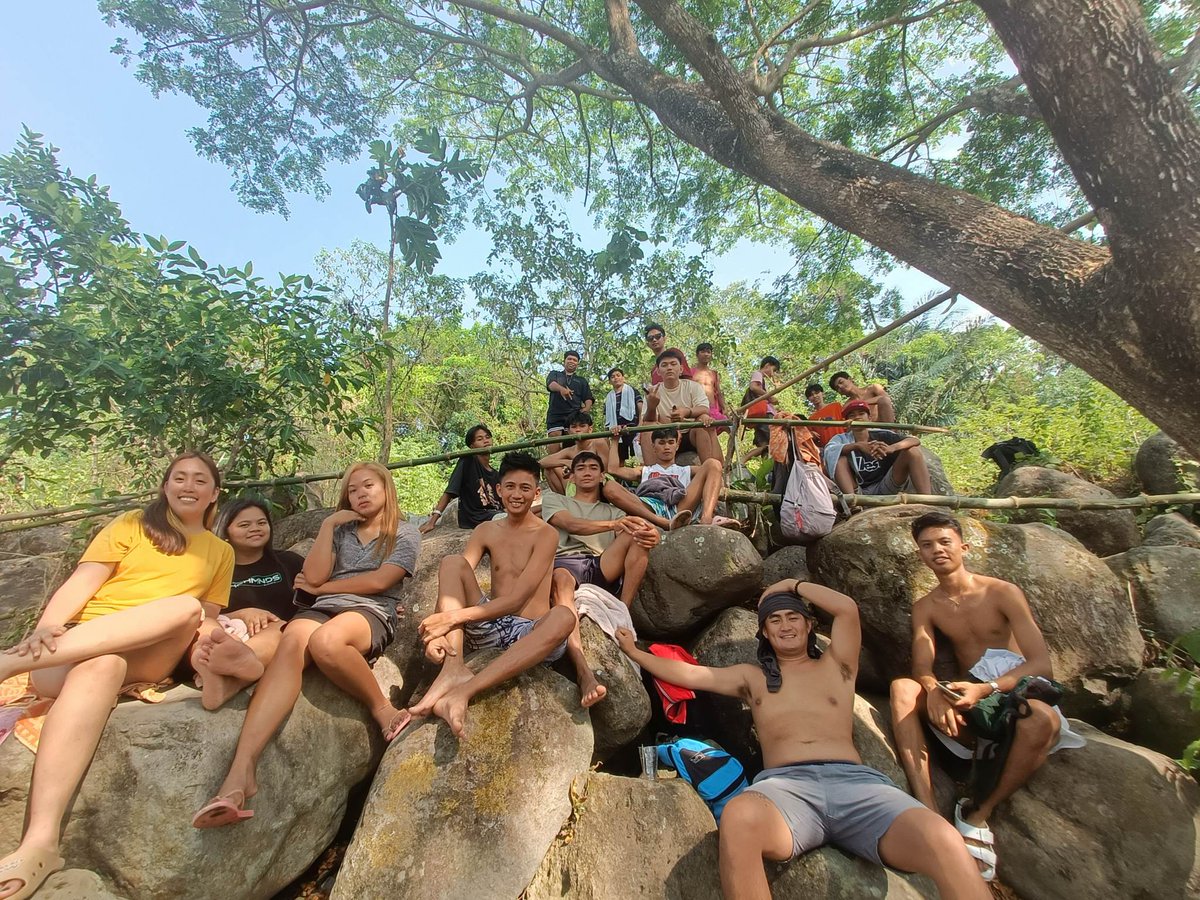 MarkJosephAlma6's tweet photo. Buliga fam🫶 https://t.co/KpJrLEQwcI