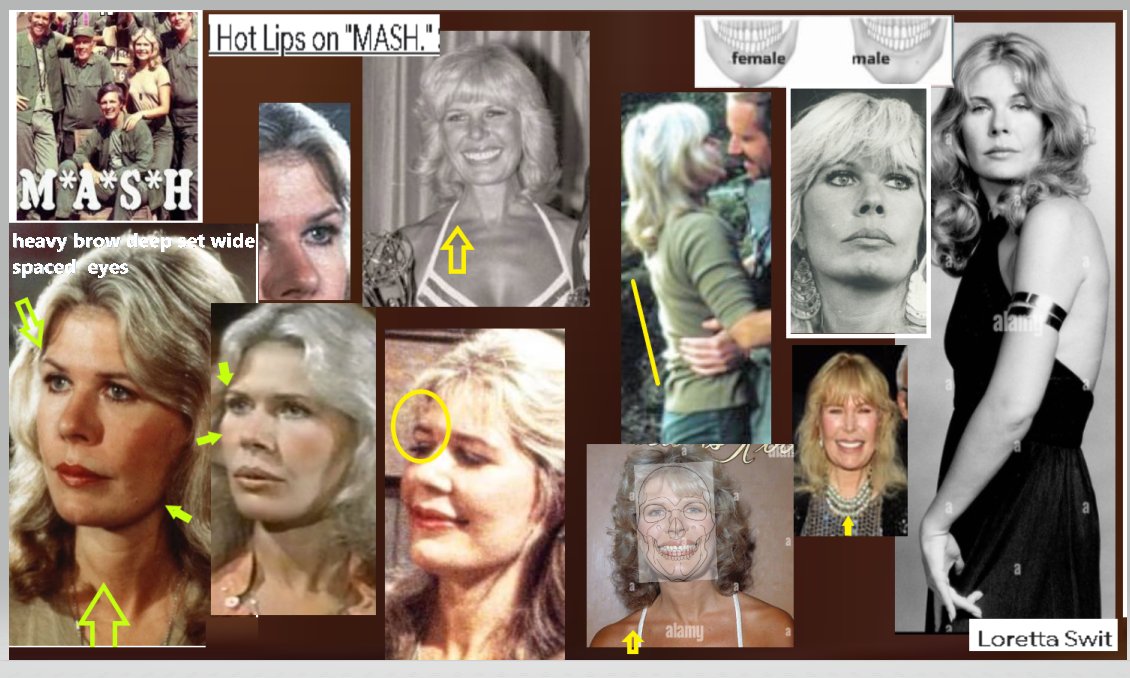 Booms Mom7770 on Twitter "Not sure how many people played this role