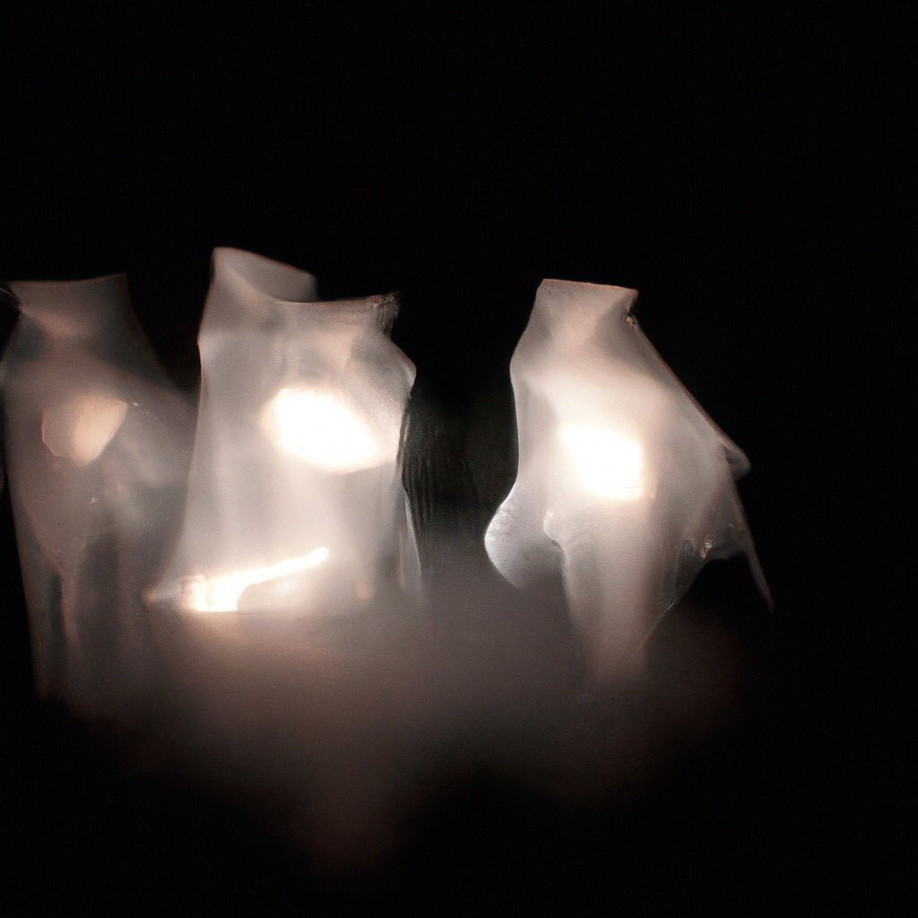 ¡Segundo estreno del día! <a href="/CodexFenix/">CÓDEX FÉNIX</a> nos presenta su nuevo sencillo “Visita Fantasma” 

¡Disponible ya en tu plataforma favorita! 🎧

👉 ingrv.es/visita-fantasm…