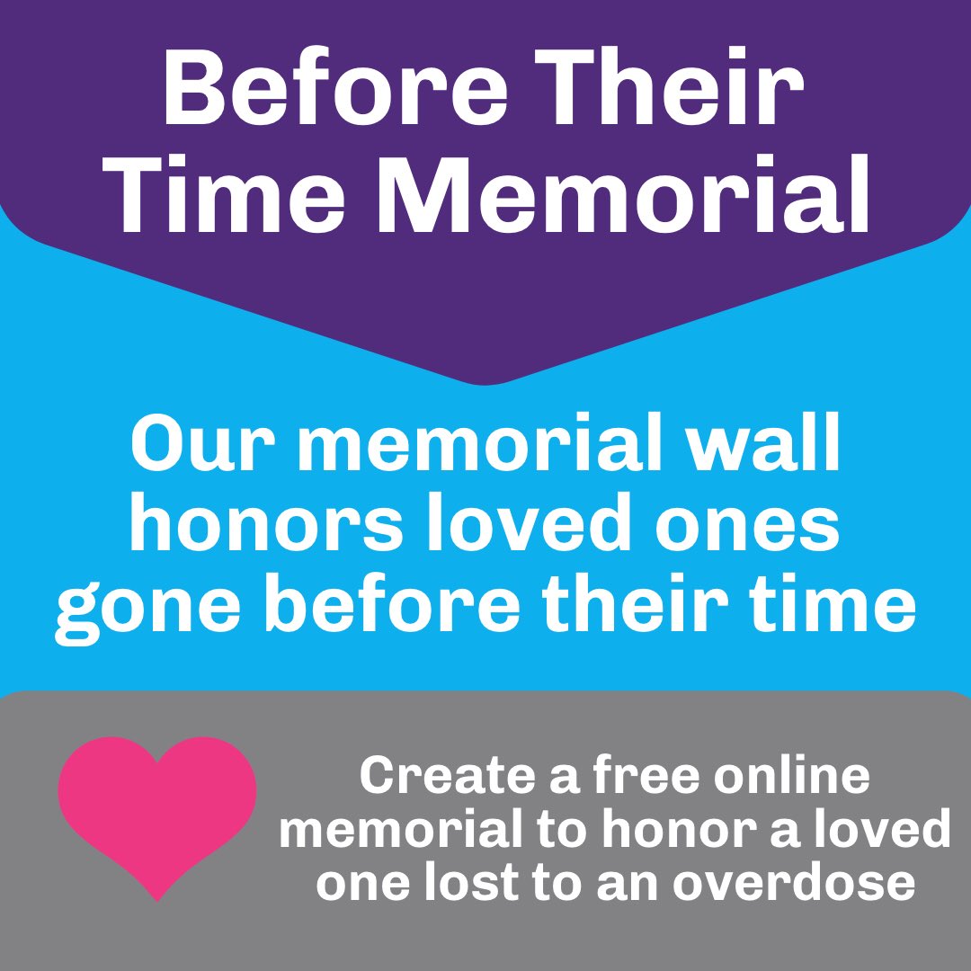 Before_T_T's tweet photo. Create a free #online #memorial for #lovedones #gone #beforetheirtime due to an #overdose https://t.co/Mh4ySKUNU3