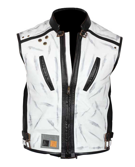 FLJjackets's tweet photo. Channel your inner Han Solo with this iconic Star Wars Vest! 🔥 Perfect for cosplay, Halloween or just showing off your love for the franchise. #StarWars #HanSolo #Cosplay #GeekChic #MayTheForceBeWithYou https://t.co/kYoRQhtleE