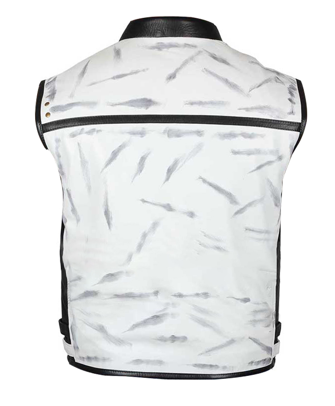 FLJjackets's tweet photo. Channel your inner Han Solo with this iconic Star Wars Vest! 🔥 Perfect for cosplay, Halloween or just showing off your love for the franchise. #StarWars #HanSolo #Cosplay #GeekChic #MayTheForceBeWithYou https://t.co/kYoRQhtleE