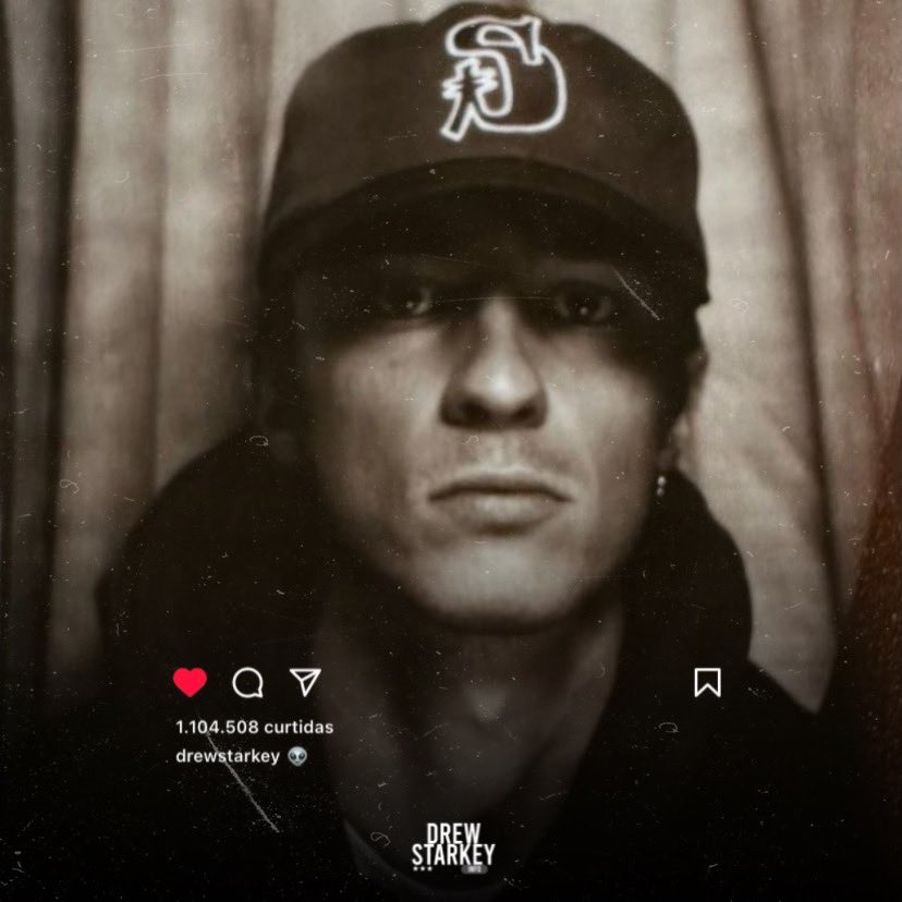 Drew Starkey Info on Twitter "Ele tem o povo! — A nova