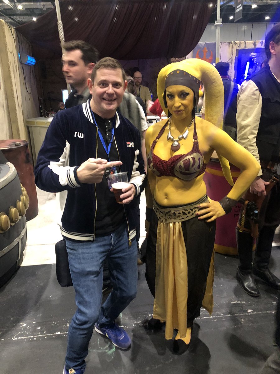 Trevor Watts tweet media