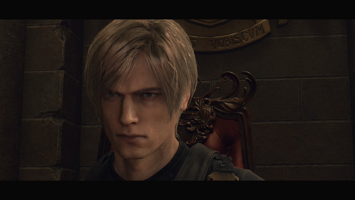 Marisfelica's tweet photo. 🔥 Leon S. Kennedy #ResidentEvil4Remake #VPRetweet #VirtualPhotography #VPRT #WorldofVP #Gametography #VGPUnite #VGPNetwork #ZVPCollection #ThePhotoMode #ArtisticofSociety #PlayStation #ResidentEvil #GamerGram #CosasdeGamer #PS5Share #ResidentEvil4 https://t.co/622lCX2z2F